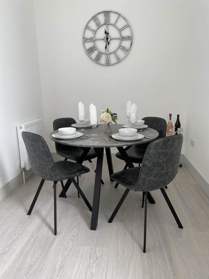 No 49 a spacious executive apartment in Inverness Exterior foto